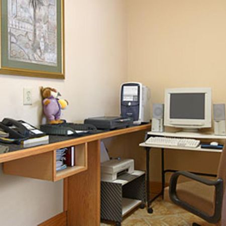 Super 8 Pascagoula Motel Kemudahan gambar