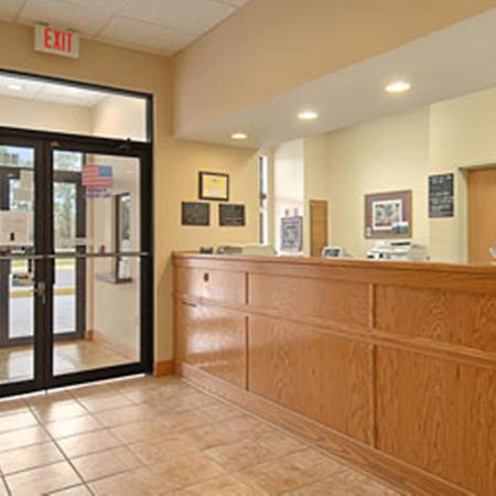 Super 8 Pascagoula Motel Dalaman gambar