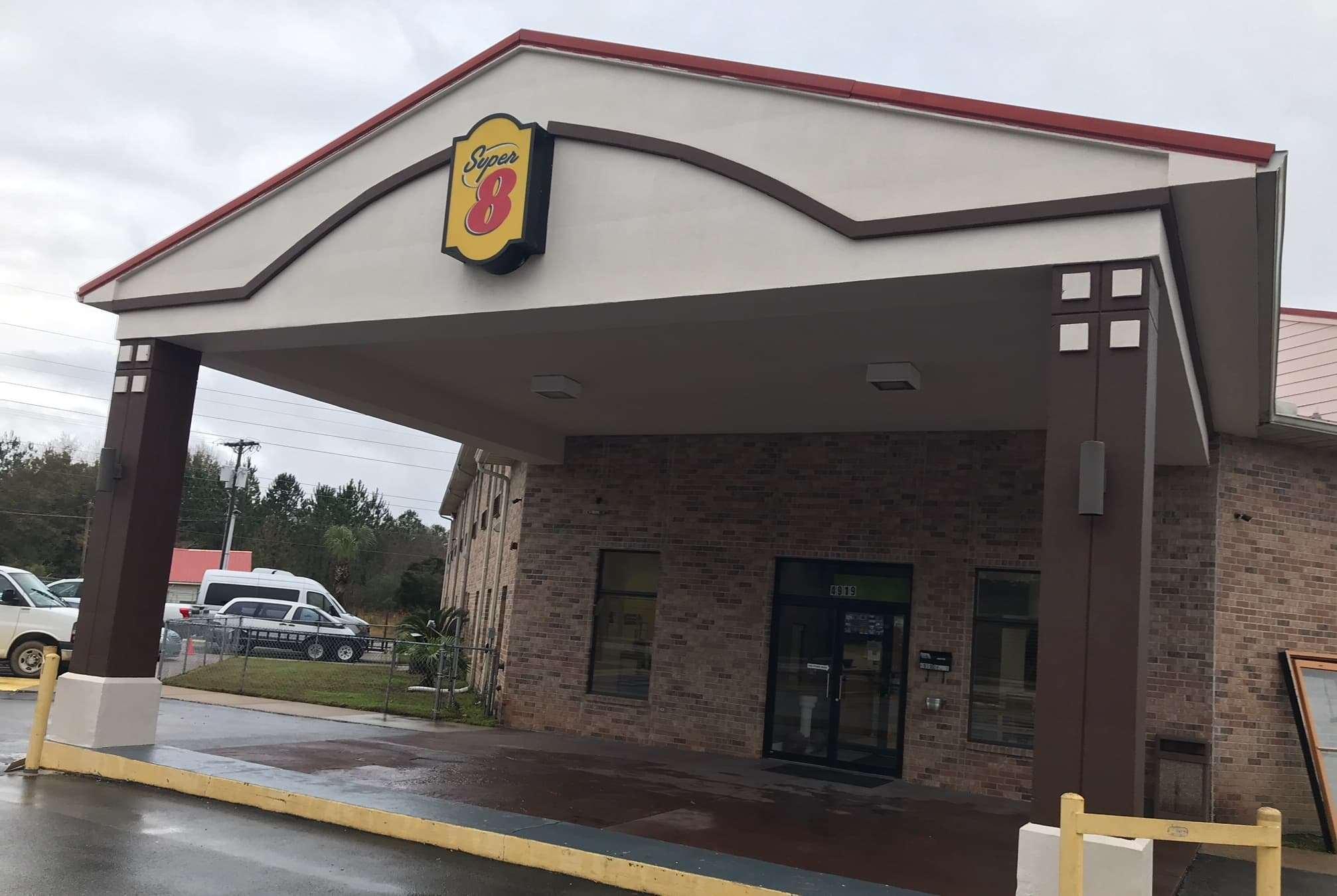 Super 8 Pascagoula Motel Luaran gambar