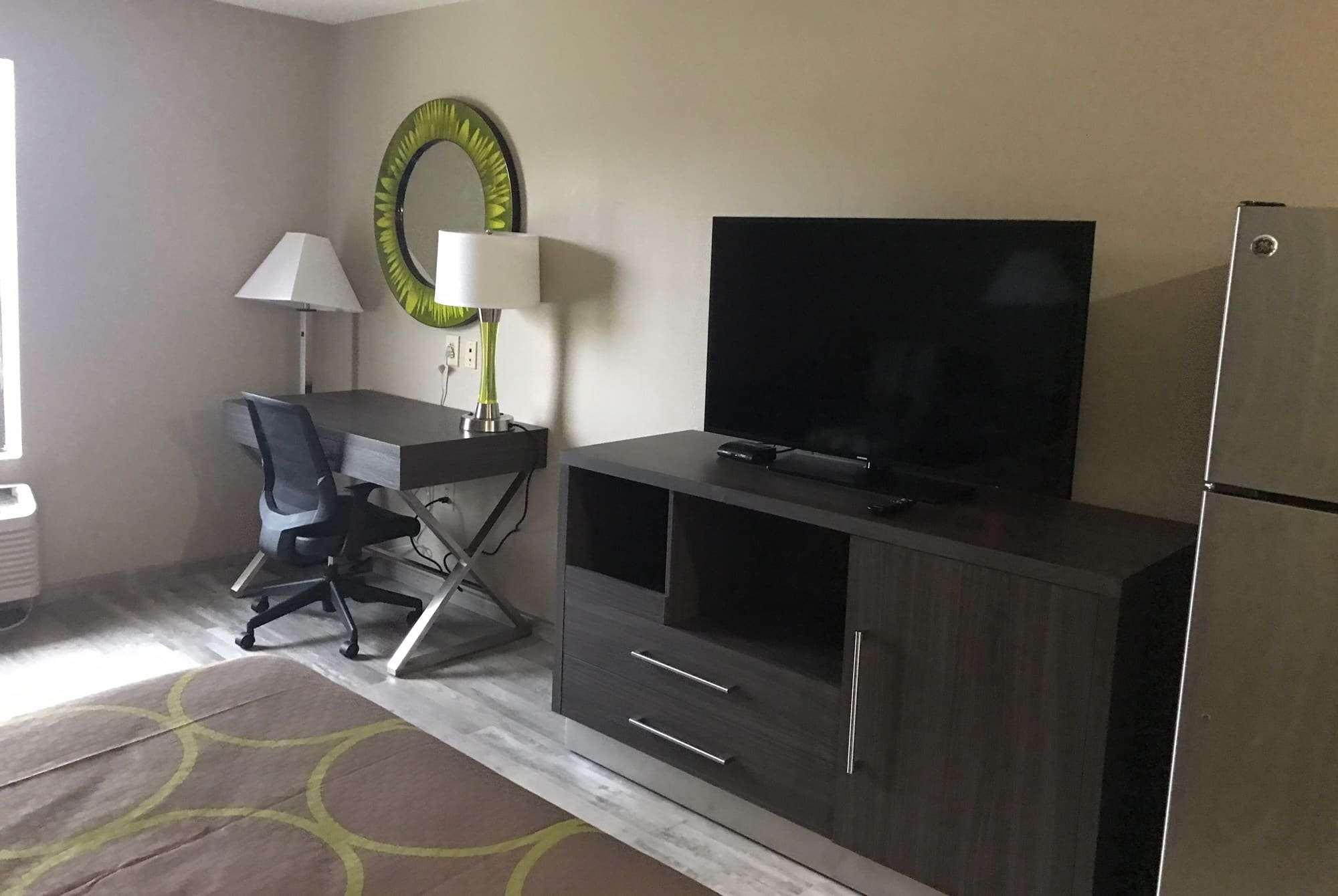 Super 8 Pascagoula Motel Luaran gambar