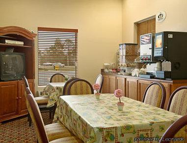 Super 8 Pascagoula Motel Bilik gambar