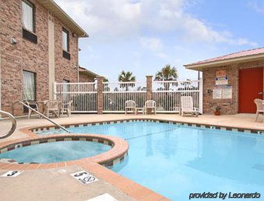 Super 8 Pascagoula Motel Kemudahan gambar