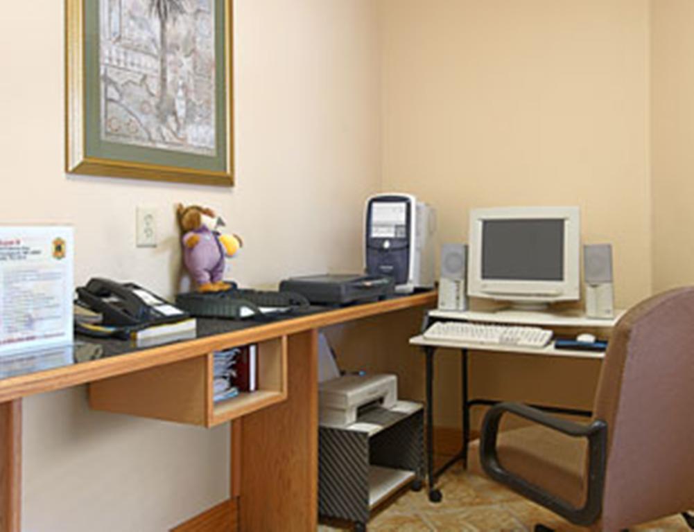 Super 8 Pascagoula Motel Kemudahan gambar