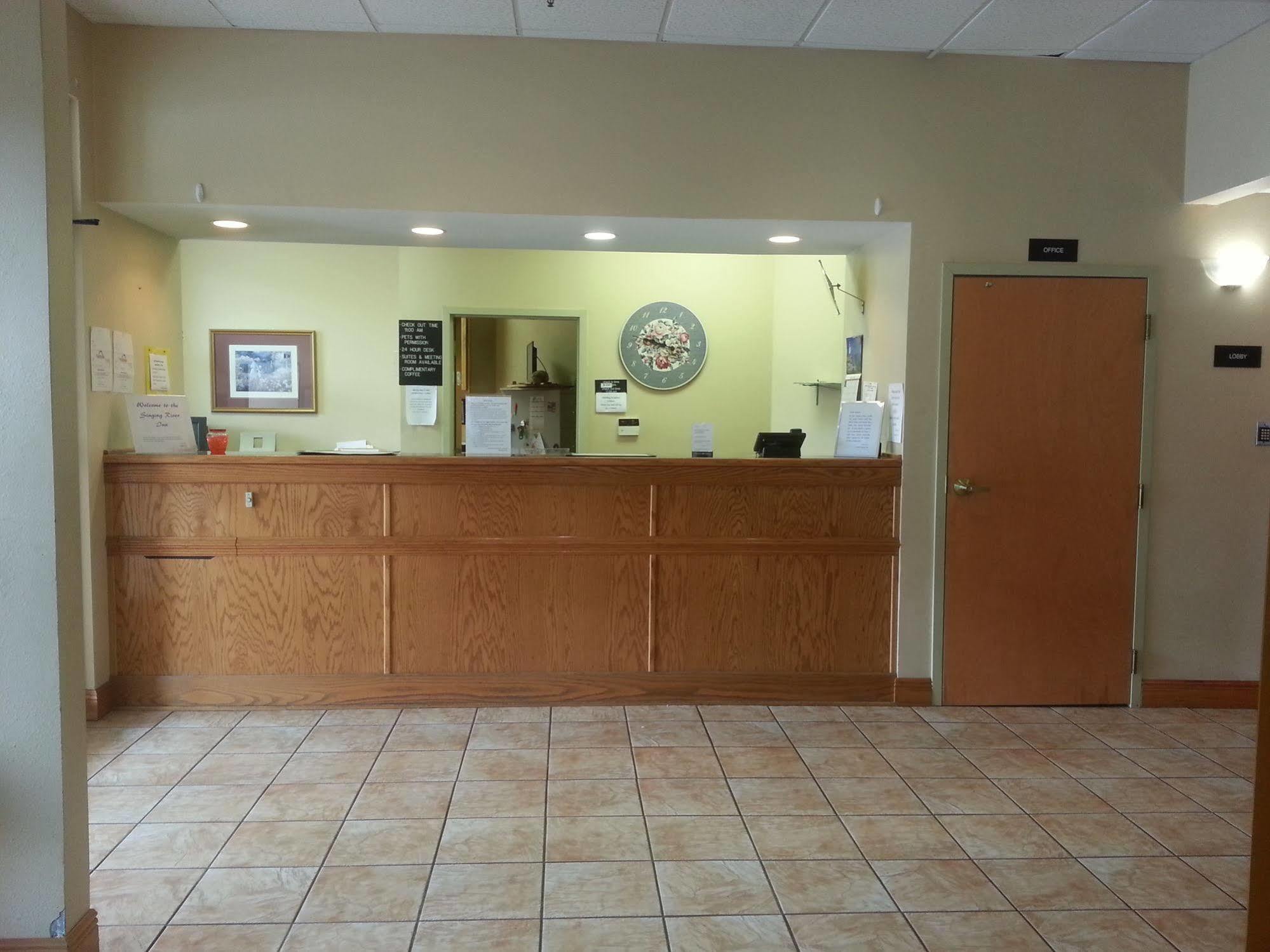 Super 8 Pascagoula Motel Luaran gambar