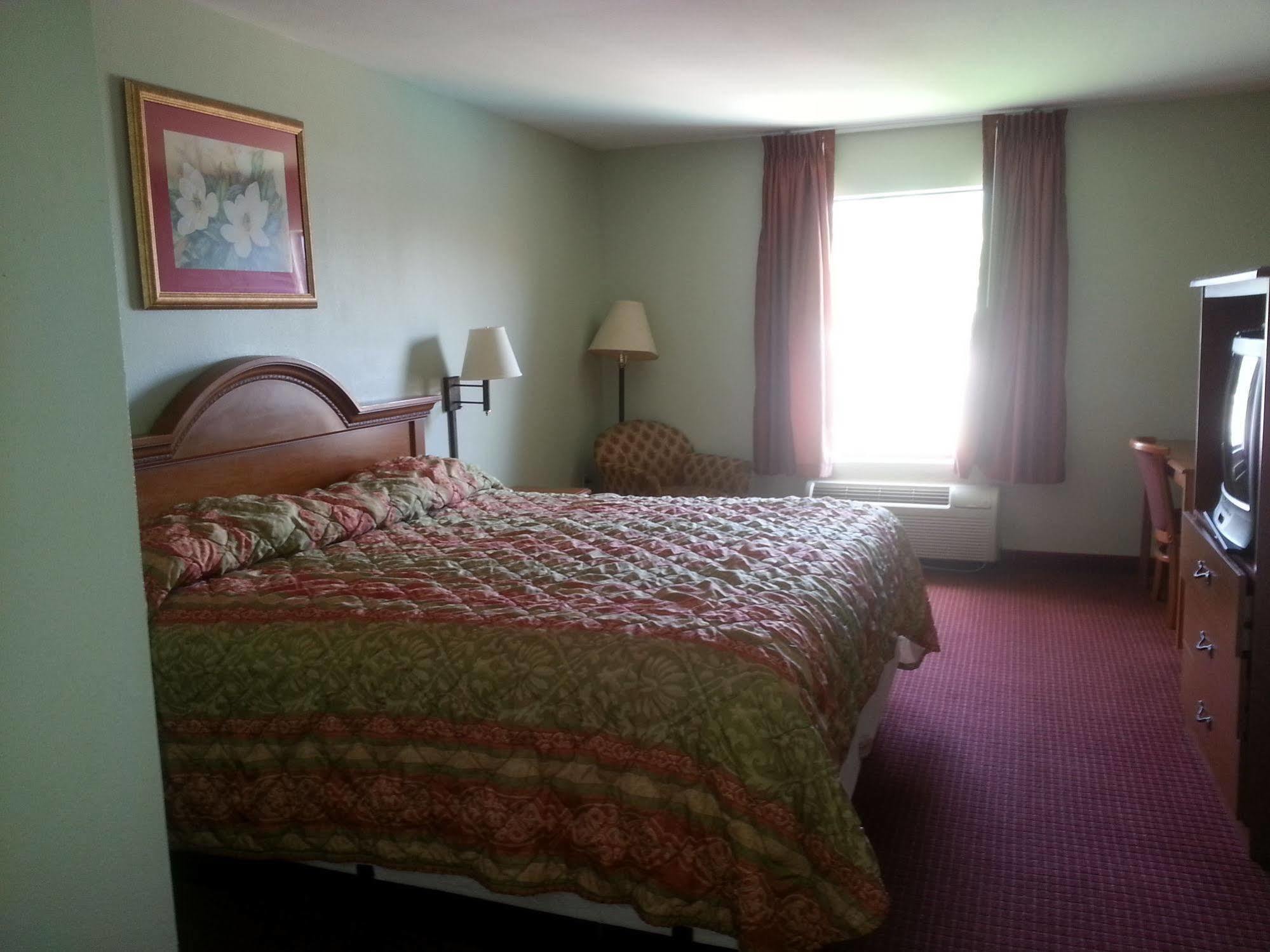 Super 8 Pascagoula Motel Luaran gambar