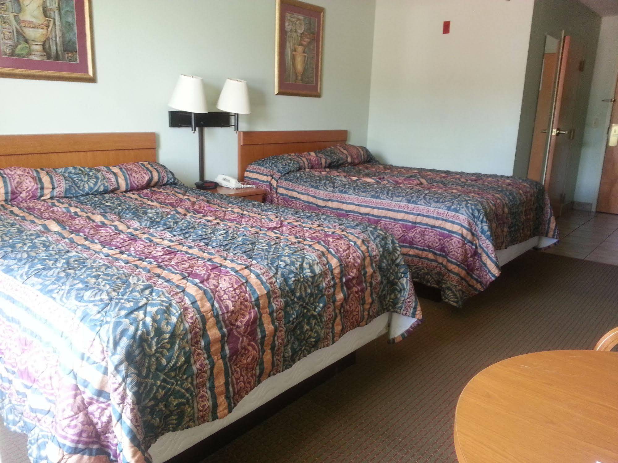 Super 8 Pascagoula Motel Luaran gambar