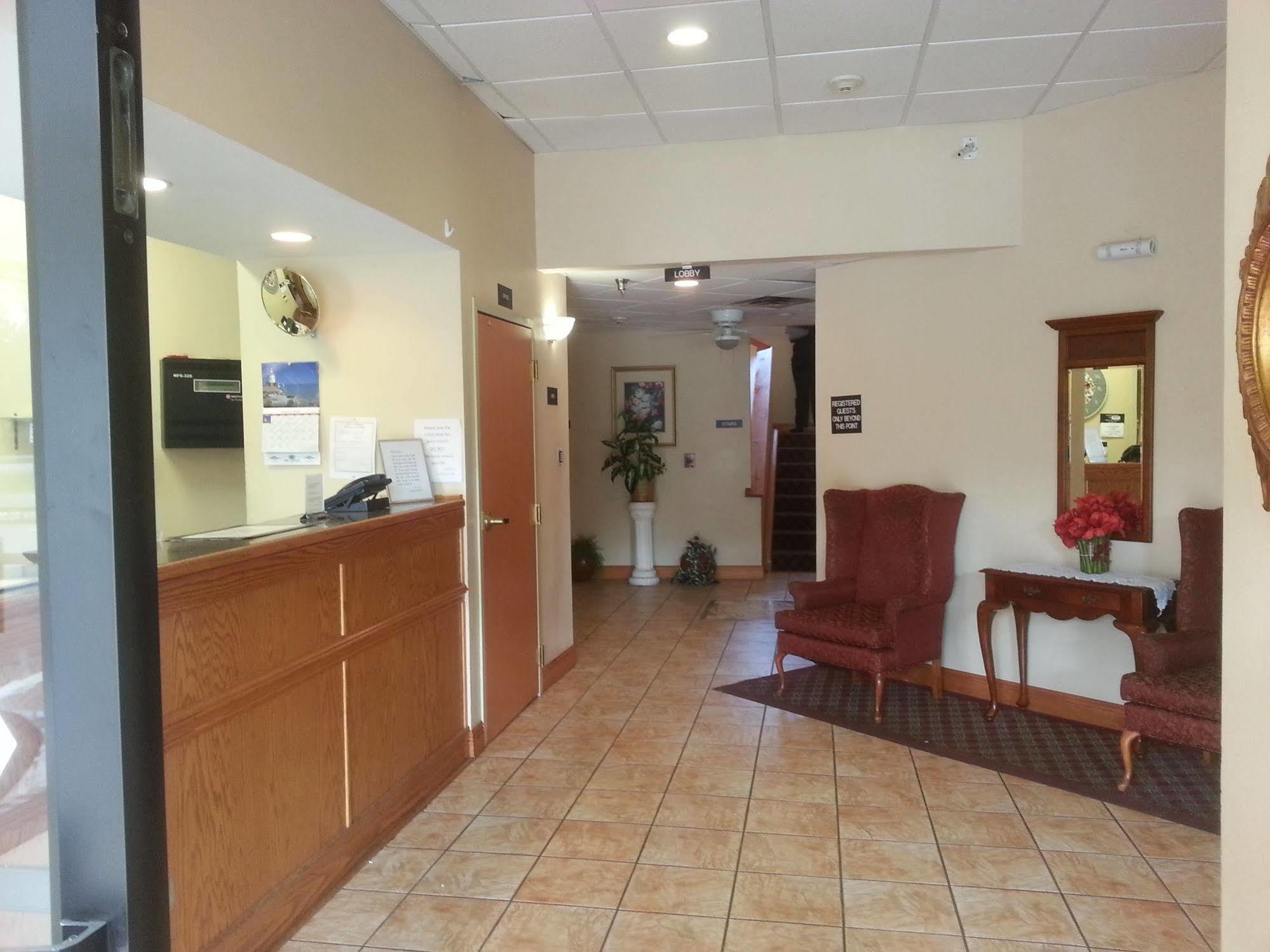 Super 8 Pascagoula Motel Luaran gambar
