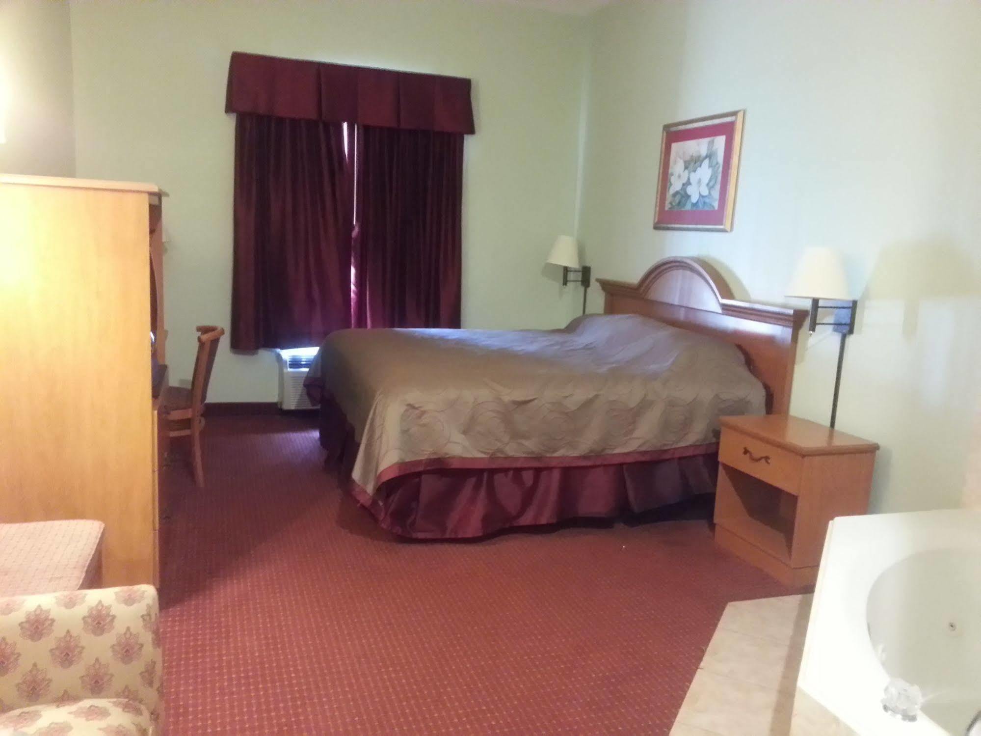 Super 8 Pascagoula Motel Luaran gambar