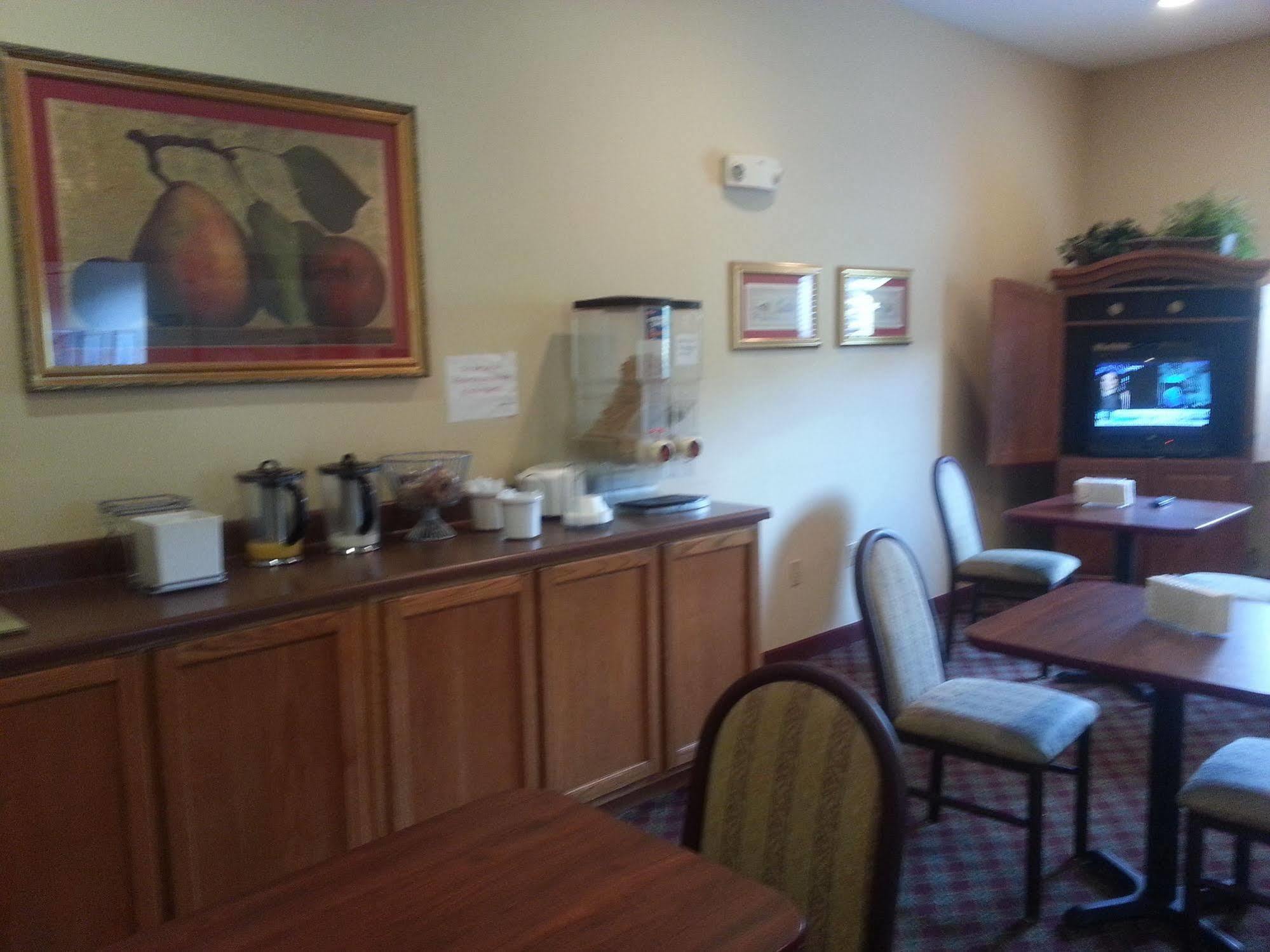 Super 8 Pascagoula Motel Luaran gambar